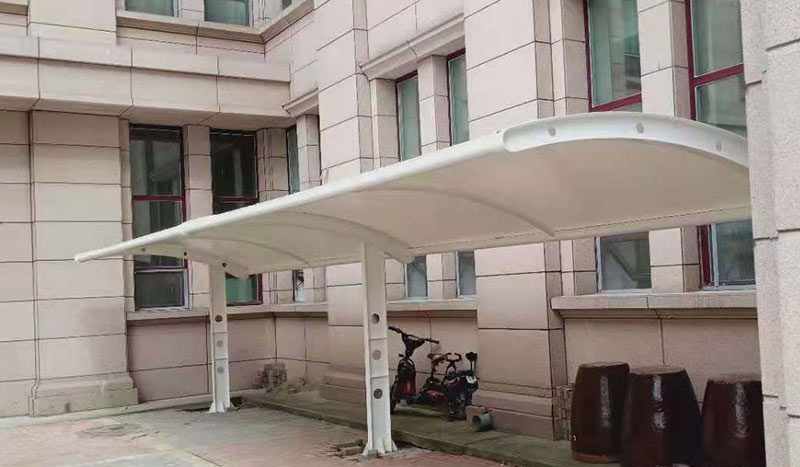 沈陽張拉膜